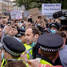 Doxa_of_Chelsea's tweet photo. Please 🙏 Our conscious English 🏴󠁧󠁢󠁥󠁮󠁧󠁿 and Match goers  @ChelseaFC fans !!! 

Join @UltraBoys90 movement of @RCSA fans by also publicly protesting in front of HQ, COBHAM and SB 🏟️ against the wrong #U_23 policy of @todd_boehly and CO that's making our clubs relegation materials. https://t.co/UsHFx9NqXx