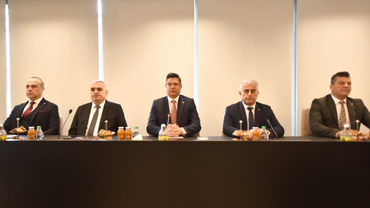 mürsel öcal tweet media
