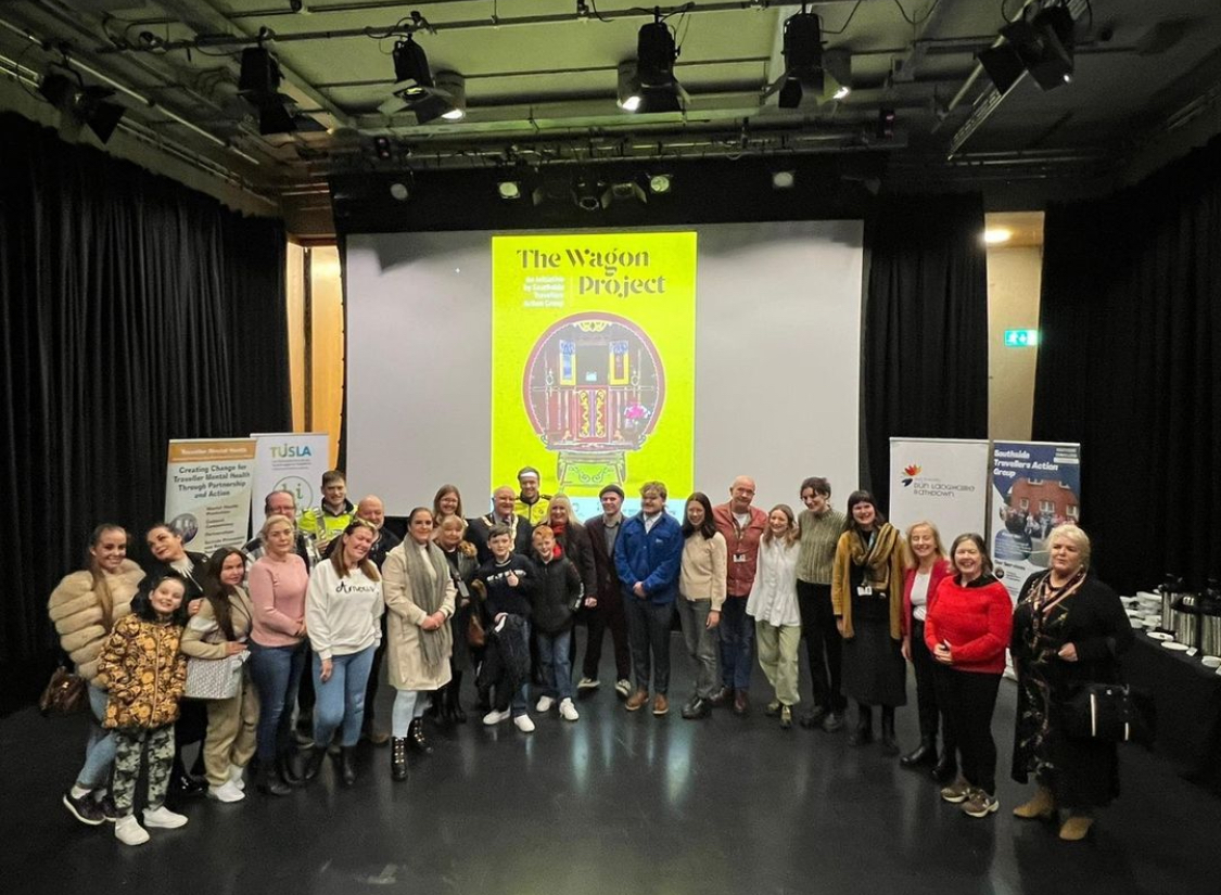 DLR CYPSC tweet media