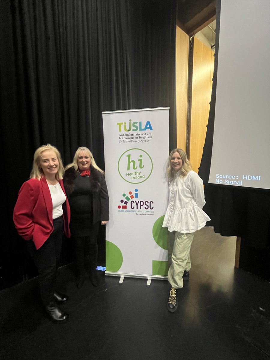 DLR CYPSC tweet media