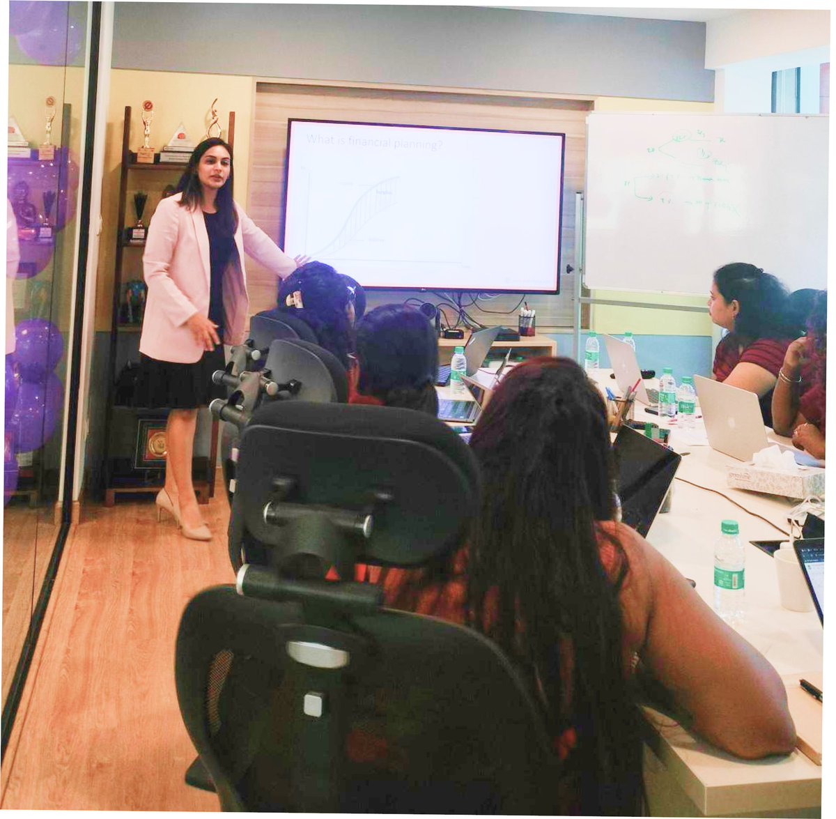 PeakAlpha Investment tweet media