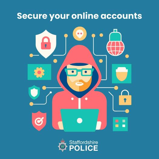 Protect your important accounts by ensuring you have multi-factor authentication switched on. This prevents unauthorised access to your account, even if someone knows your password. 🔒 Read more about Multi-Factor Authentication here: orlo.uk/elnxn