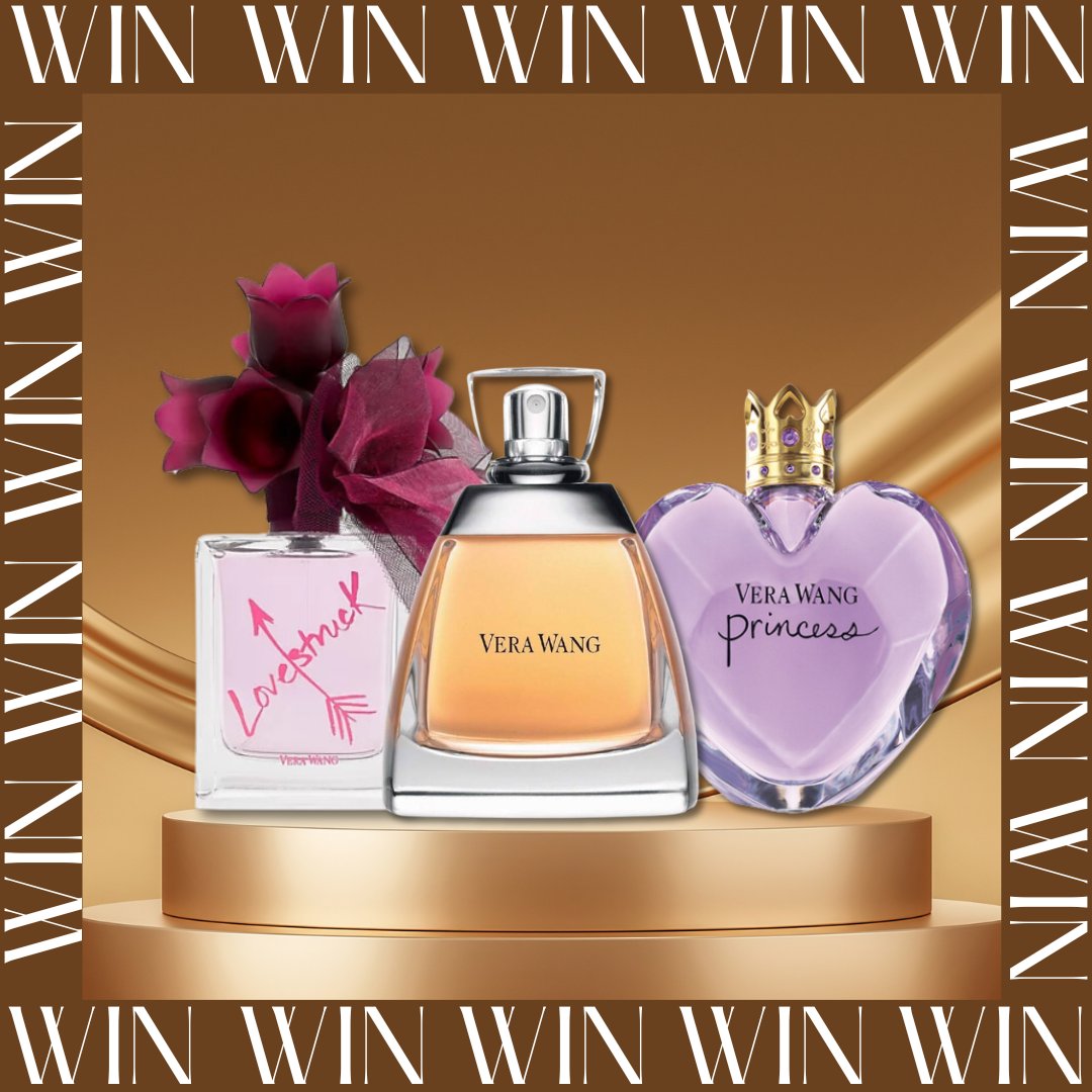 Happy Mother's Day!💐 To celebrate, we're giving you the chance to #WIN a Vera Wang fragrance bundle!😍 To enter simply RT & FOLLOW @SaversHB UK only. Ends 12/03/2024. T&C’s apply. – buff.ly/3uQIQxv #ukcompetition #giveaway #giveawayuk #ukcomp #verawang #fragrances