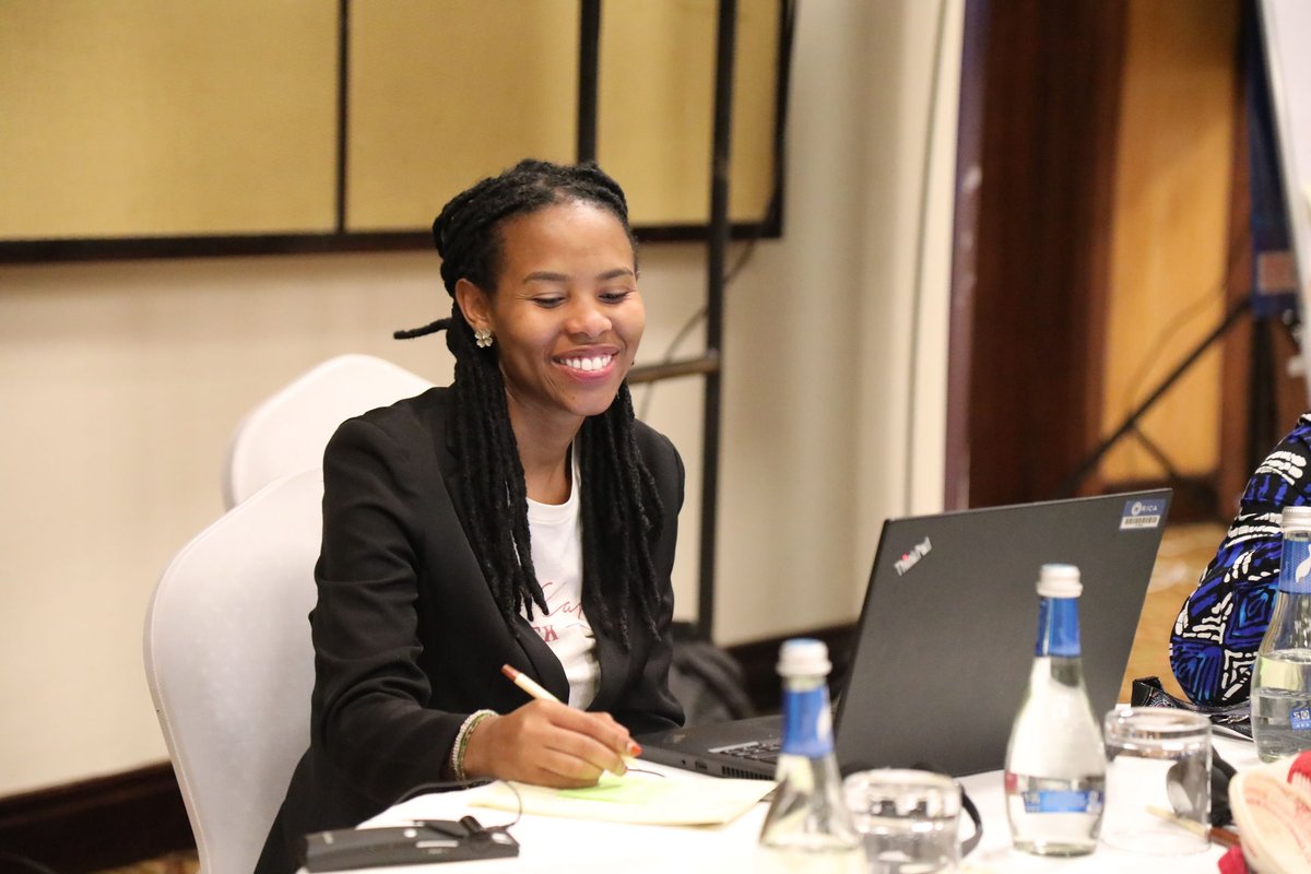 AkezaGermaine's tweet photo. It's a privilege to contribute to ongoing discussions in #YALI Legacy Localization #DesignCharette happening in @CityofKigali where the participants are exploring ways of how @YALI4AFRICA will be sustained and build consensus around it's governing and organizational structure. https://t.co/F4ll6tcpmt