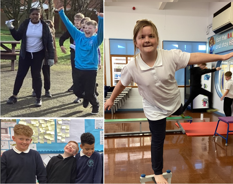 Such a busy week, have a great weekend to all our pupils, teams and families! 😀🤸 If you want to work with the best people and make a difference to young people in Gloucestershire then talk to us! 👉 mynewterm.com/trust/Sand-Aca… @GlosCC @juliekentmbe @PiedPiperAppeal @HeartHeroes1