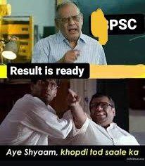 VikasPa09029745's tweet photo. #Justice_For_GPSC_Aspirants
Dyso Result kab..?
@GPSC_OFFICIAL
@aajtak 
@NewsNationTV 
@ABPNews 
@TV9Bharatvarsh 
@indiatvnews @narendramodi
@Bhupendrapbjp @ravishndtv @Jamawat3 @devanshijoshi71 @RahulGandhi @SamirShukla https://t.co/YiB3BbOjRO
