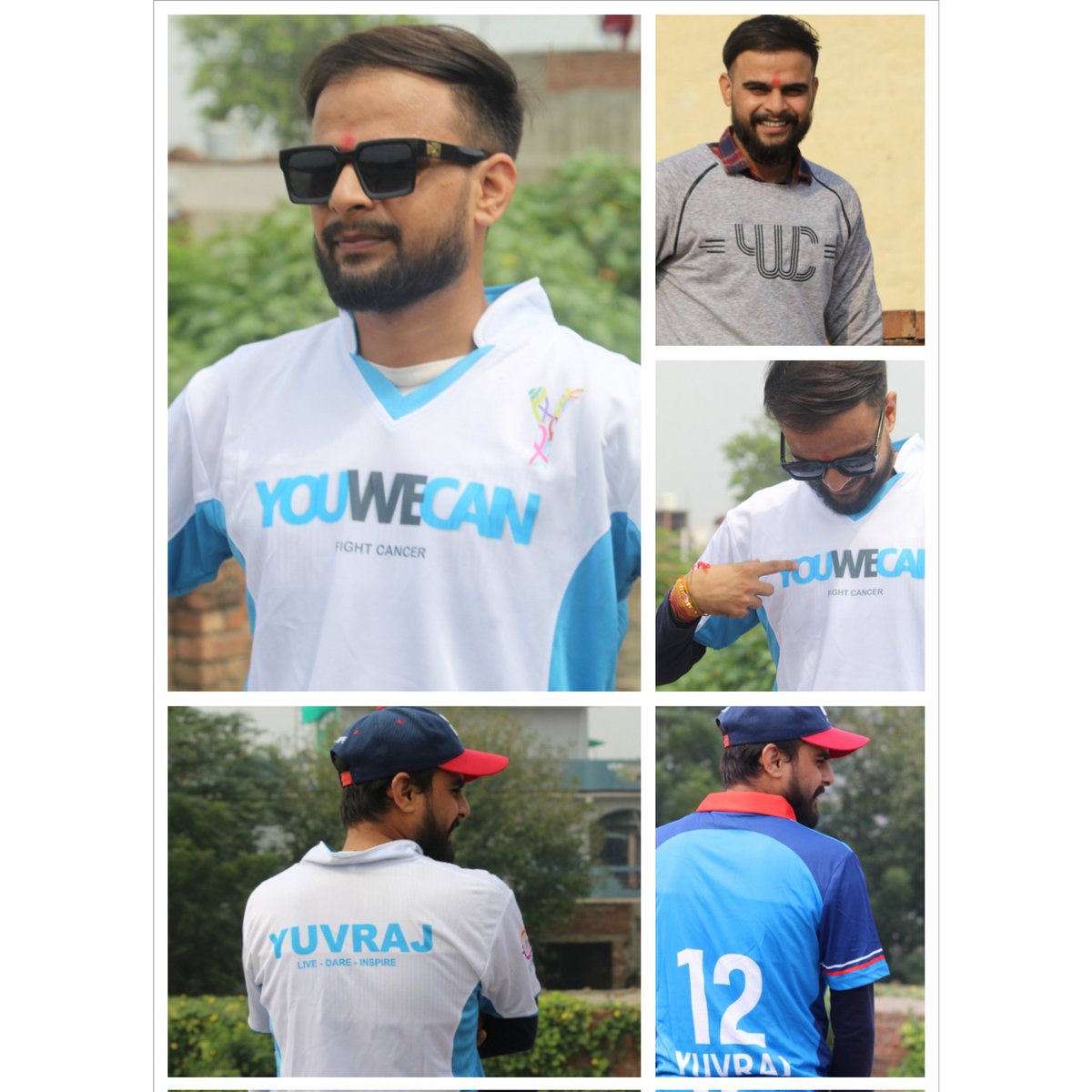 12ykp12's tweet photo. #HappyBirthday to Me! 😊❤️🎂
.
Send your blessing! Everyone!
.
Plz Yuvi-PA wish me ! and make my birthday special! ❣️
@YUVSTRONG12 | ❤️|
.
#Yuvians #Yuvifans
.
Send me your wishes ❤️ https://t.co/WRdIhhq2M9