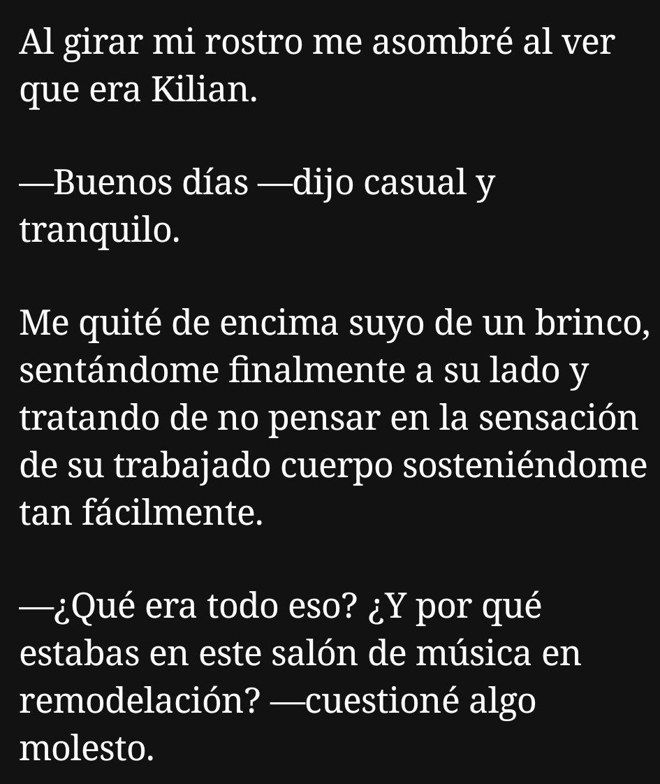 vivesinculpa's tweet photo. Gracias @ximesensen por ser mi lugar seguro 💖🥺 https://t.co/xsiqZ4jNzU