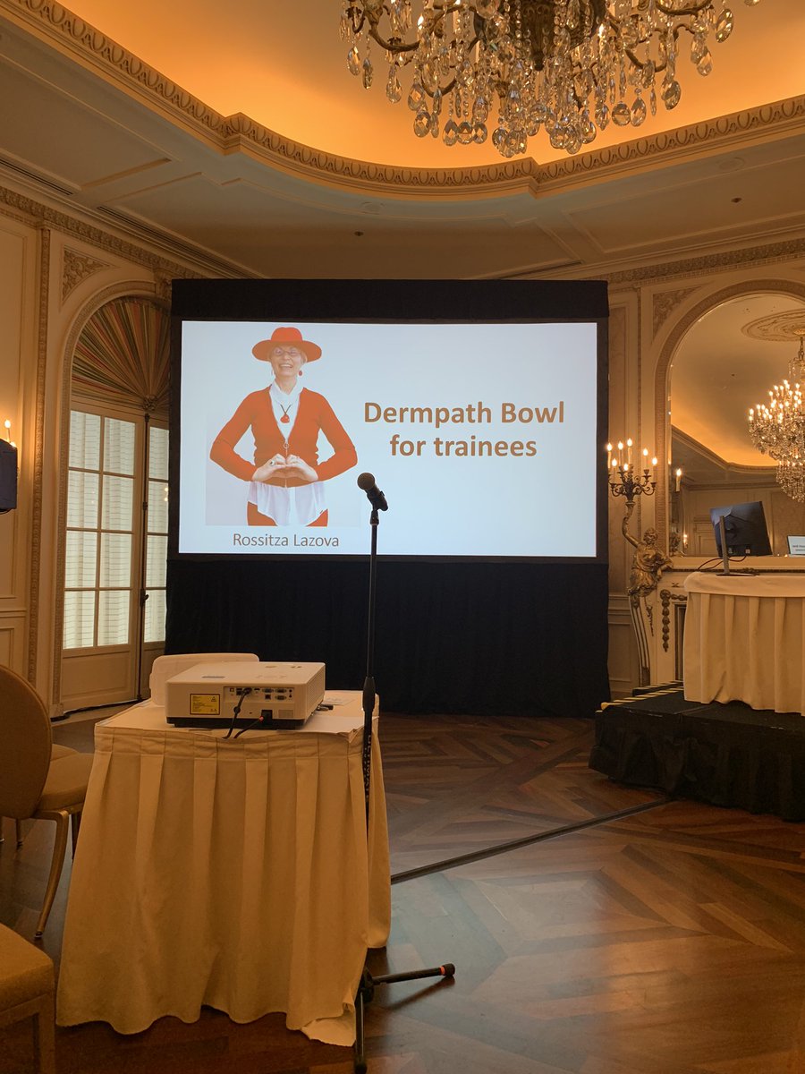 anumdilip's tweet image. This was real fun!! #isdp opening session