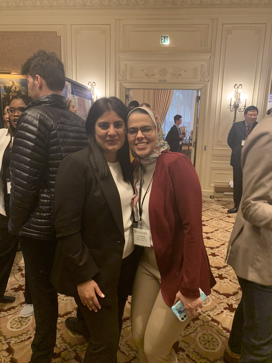 anumdilip's tweet image. This was real fun!! #isdp opening session