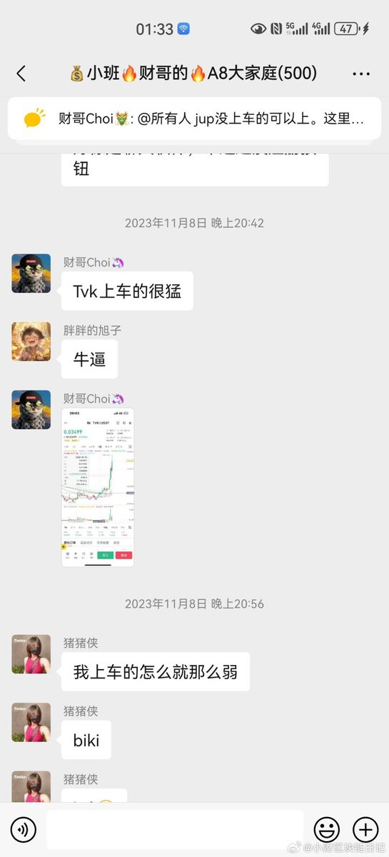 tbcaptial's tweet photo. 抓住这轮大趋势和10倍币的伙伴不多。我们大户群已经抓住2个了。完整10倍。#ray 0.19-0.2建仓，1.9提示止盈！#tvk 0.015建仓，#vanry(换币前叫tvk)，现价0.16。第二个十倍币。
回顾一下这轮小牛，从28000-30000开始让大户群的伙伴大资金买，再到后来11.7号去看看当时的价格，大资金买BNB和ETH，都已经翻倍多。

送大家一句话！不要看每天的涨幅，时间周期拉长。你赚的是多少倍，而不是那百分之几十的涨幅。做趋势！这轮带大家完美逃顶！现在已经轮到山寨牛市了。比特币这里已经到上涨速阻线附近，到了筹码派发区域，这里可能会再往上，然后突破69000，摸到75000附近。
#大饼 #BTC 62000-64000的时候提醒大家把比特币换成莱特等主流，跑赢大饼40%收益。
大概周期2-3周。（行情是走出来的，到时候群里提醒）山寨这轮不知道能不能走出独立行情，还未知。把握好当下！以太 #ETH 会走强之前一直说。第一目标4400，第二4800附近就可以清仓！

#区块链[超话]##山寨币[超话]##以太坊[超话]##币圈[超话]#MAFS