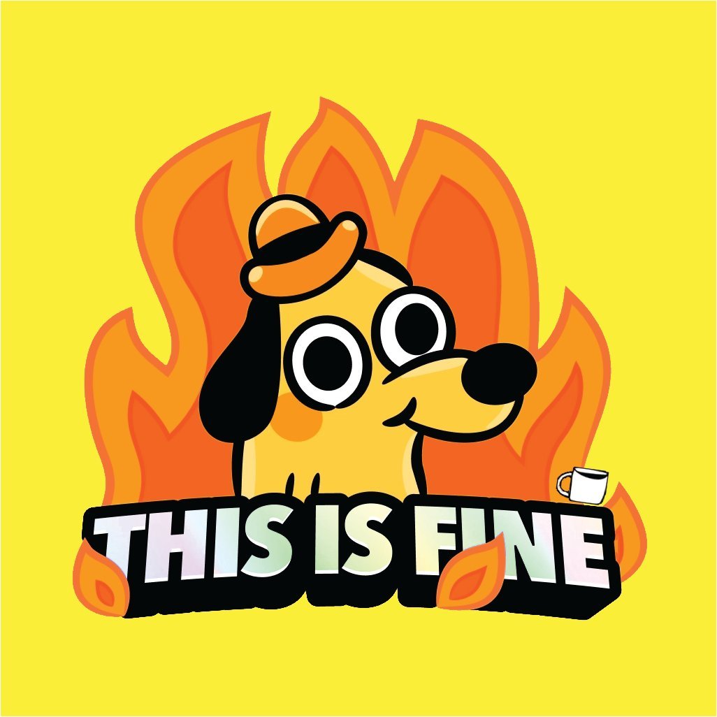 $FINE tweet media
