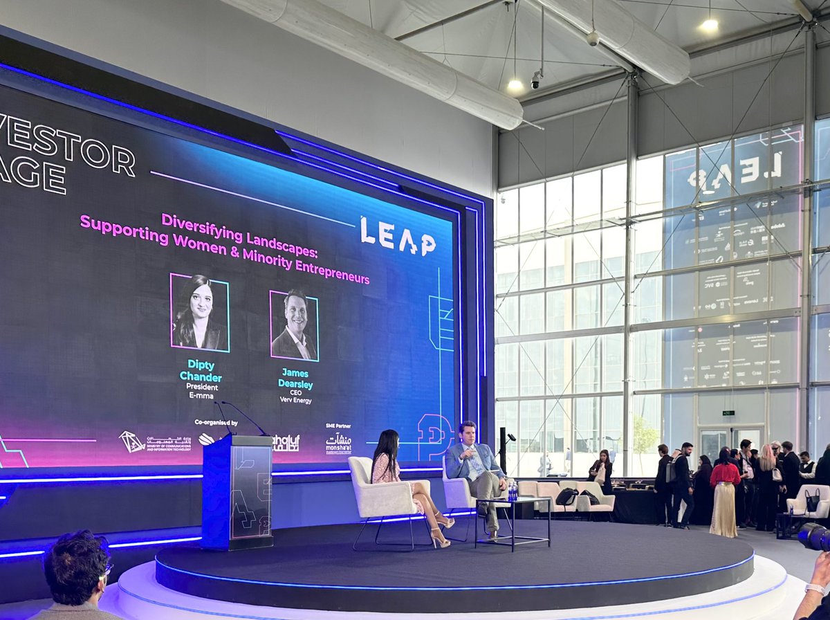 Dipty Chander tweet media