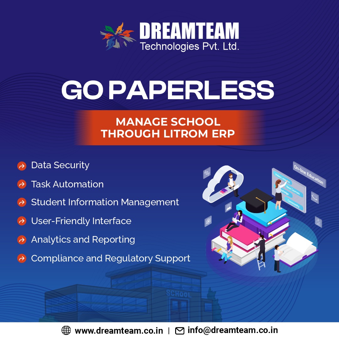 Literom Dreamteam Technologies (@DreamteamTechn1) / Posts / X