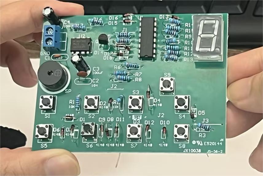 boruijinto67912's tweet photo. DIY ELECTRONICS,STOCK LOTS
Whatsapp：+86 19820448471
#BinanceCoin #electronics #pbca #module #ic #maker #diyarbakirtravesti #factory #electron #клеммныйблок #IOModule #components #semiconductor #transistor
#SOTU https://t.co/1sRAANUVoq