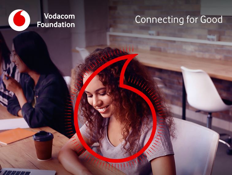 Are you a Social Worker? Do you want to impact the lives of young people in a positive way? APPLY for a paid volunteering programme with @Vodacom Change the World and give learners a safe space to express themselves: forgood.co.za/za/campaigns/v…