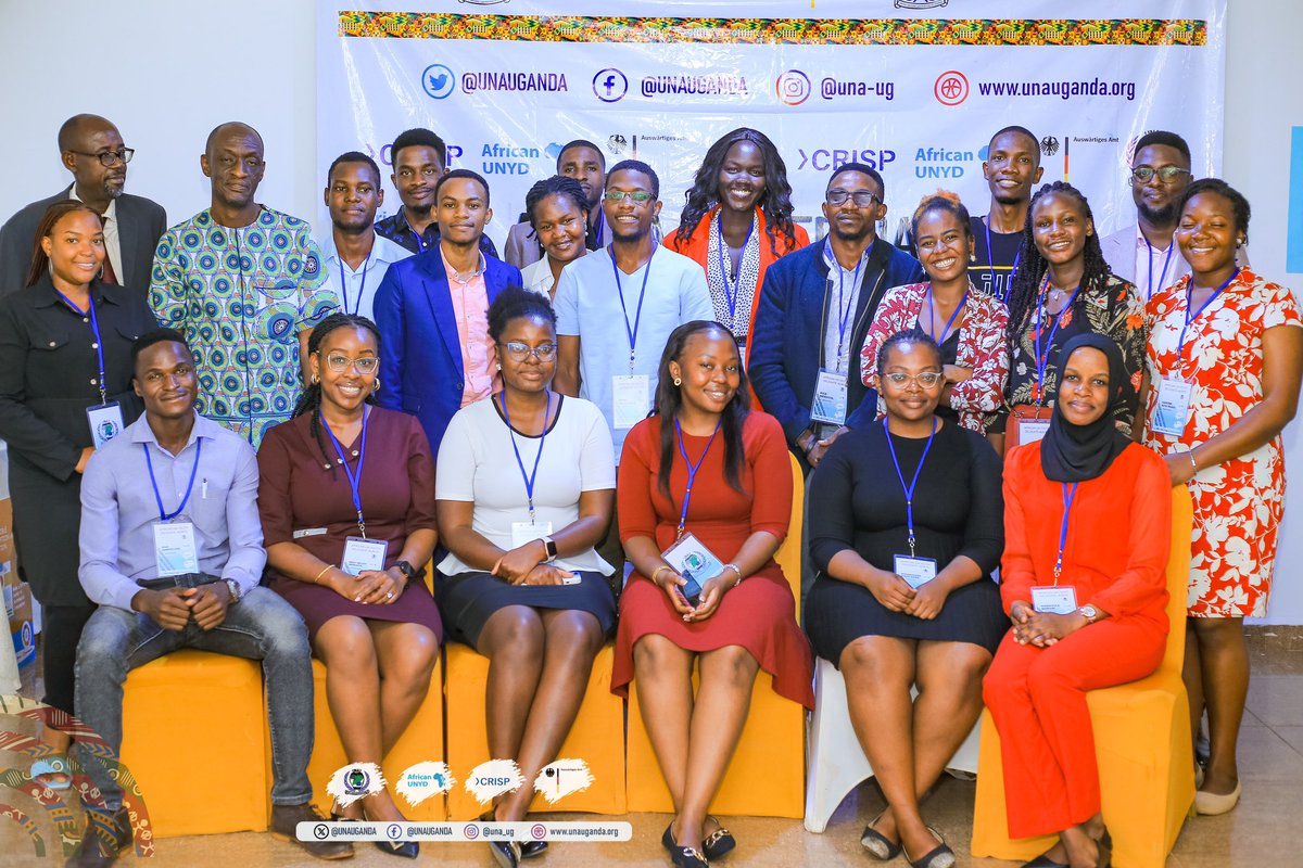 Kabuye Marjorine🇺🇬 tweet media