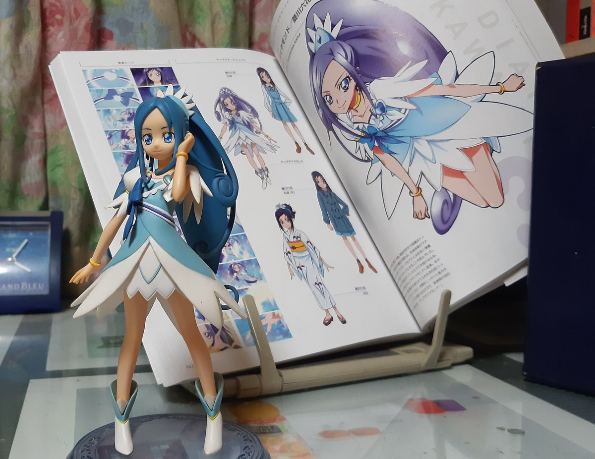 everblue81's tweet photo. μ°μ΅μμΌλ‘ μ°μ΄λ³Έ μ¬μ§.
#ν리νμ΄
#λκ·Όλκ·Ό_ν리νμ΄
#μ¬μΏ΅_ν리νμ΄
#νμ΄_λ€μ΄μλͺ¬λ
#ν리νμ΄20μ£Όλ
#γγͺγγ₯γ’
#γγγγγγͺγγ₯γ’
#γγ₯γ’γγ€γ€γ’γ³γ
#γγͺγγ₯γ’20ε¨εΉ΄
#precure
#precure20th
#dokidokiprecure
#curediamond
β2013 TOEI ANIMATION
All rights Reserved. https://t.co/CCeTKXklN0