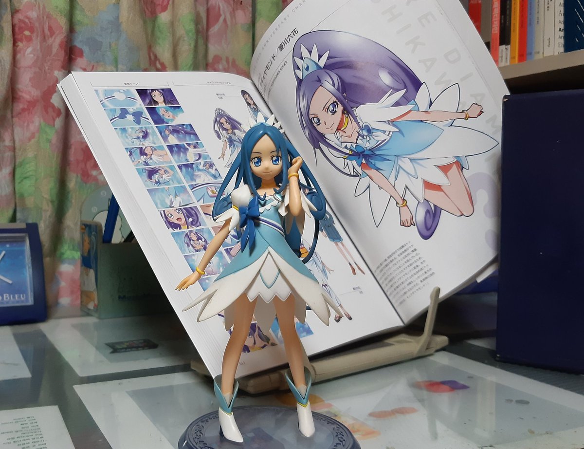 everblue81's tweet photo. μ°μ΅μμΌλ‘ μ°μ΄λ³Έ μ¬μ§.
#ν리νμ΄
#λκ·Όλκ·Ό_ν리νμ΄
#μ¬μΏ΅_ν리νμ΄
#νμ΄_λ€μ΄μλͺ¬λ
#ν리νμ΄20μ£Όλ
#γγͺγγ₯γ’
#γγγγγγͺγγ₯γ’
#γγ₯γ’γγ€γ€γ’γ³γ
#γγͺγγ₯γ’20ε¨εΉ΄
#precure
#precure20th
#dokidokiprecure
#curediamond
β2013 TOEI ANIMATION
All rights Reserved. https://t.co/CCeTKXklN0