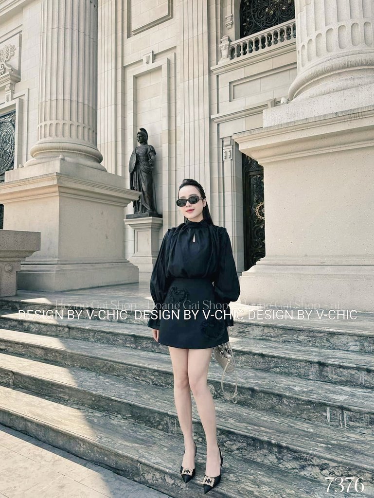 lieuvan2016's tweet photo. Tone đen Huyền bí 😍 chị em 
🔥inbox https://t.co/54XB0oLhq0