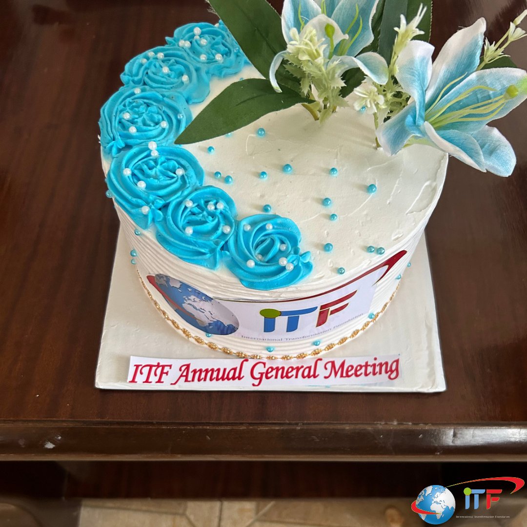 itf_Secretariat's tweet photo. Last Saturday we were privileged to hold our Annual General Meeting for ITF! 🌐✨ 

We were honored to have the enthusiastic presence of our dedicated volunteers, both past and present, alongside our esteemed board members. https://t.co/xopZtjOUj3