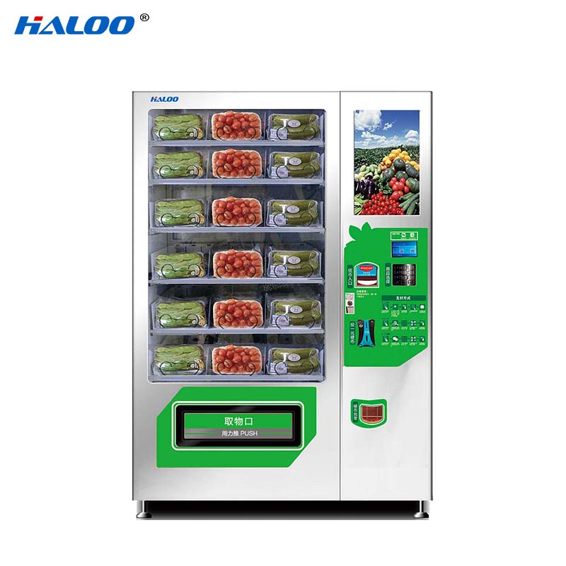 Haloovending1's tweet image. Here at Haloo Automation Equipment Co., Ltd, we follow a simple principle of &apos;customer-centric innovation&apos;. #snackanddrinkvendingmachines #freshfoodvendingmachines #snackmachine