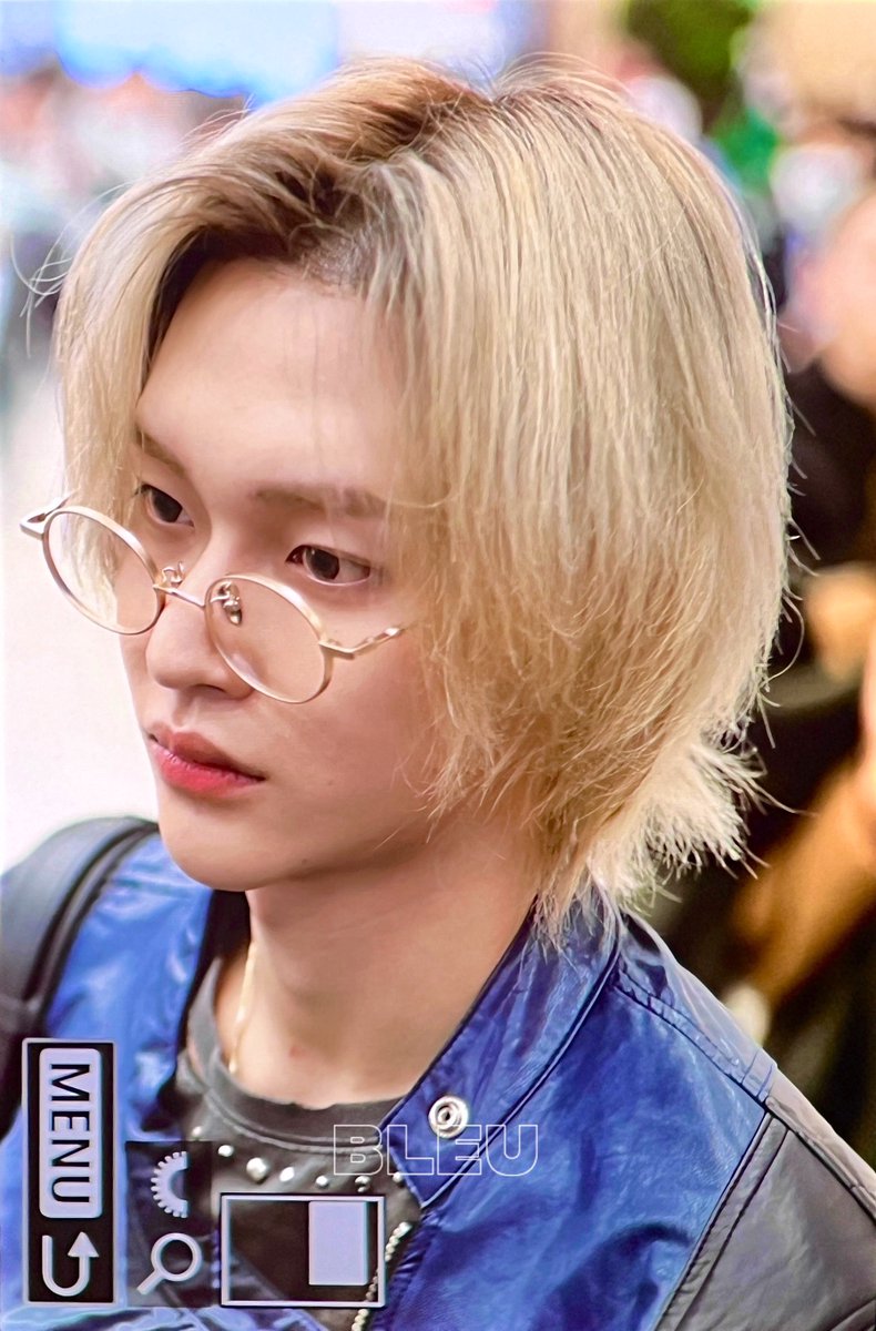 240307 #원빈 #WONBIN #ウォンビン #라이즈 #RIIZE