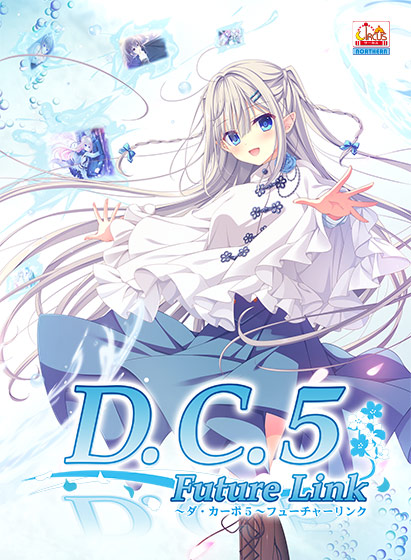mayakane's tweet photo. また、D.C.シリーズは全年齢対象の一般作品としても展開しております。最新作D.C.5や乙女ゲームのD.C.Girl’s SymphonyなどはDMM GAMESさんにございますので全年齢版で楽しみたい方は是非こちらへ！ #DMM #DCIII #DC4 #DC4FD #DC5 #DC5FL #DCGS
https://t.co/rs31BnvRcg https://t.co/fv033vS873