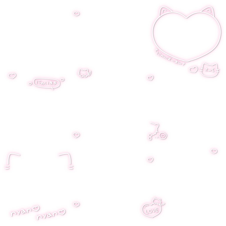 nyanstmp's tweet image. 9枚まとめ^.  ̫ .^🤍（切り取り可）