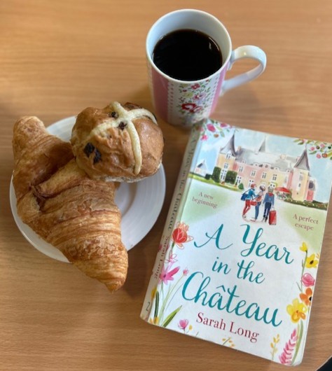 Royds_Hall's tweet photo. Happy World Book Day! What better way to celebrate than with a wellbeing breakfast to fuel your mind and body for all the reading ahead?. #WorldBookDay #WellbeingBreakfast https://t.co/jGnyA2mCrj