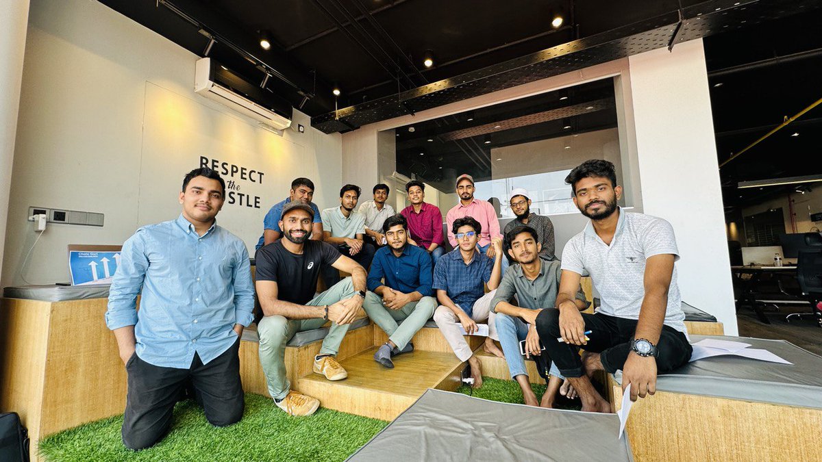 Seeing our team's speed and excitement is truly inspiring as their dedication pushes us forward. 

Meanwhile, Bangladesh's shift towards a digital economy is a movement we're actively contributing to, driving growth and shaping our future.

#DigitalBangladesh #TeamInnovation