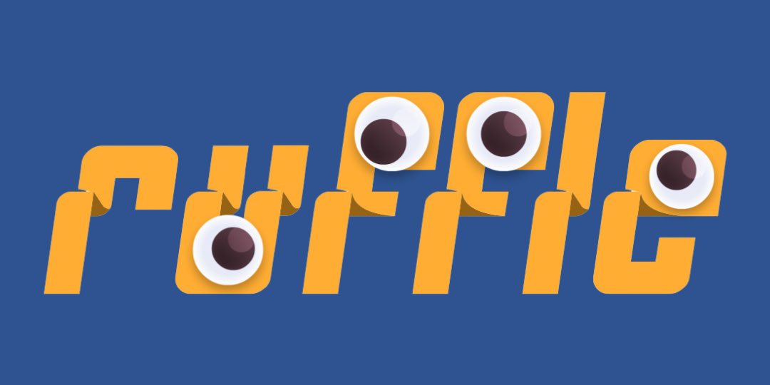 Ruffle - Flash Emulator tweet media