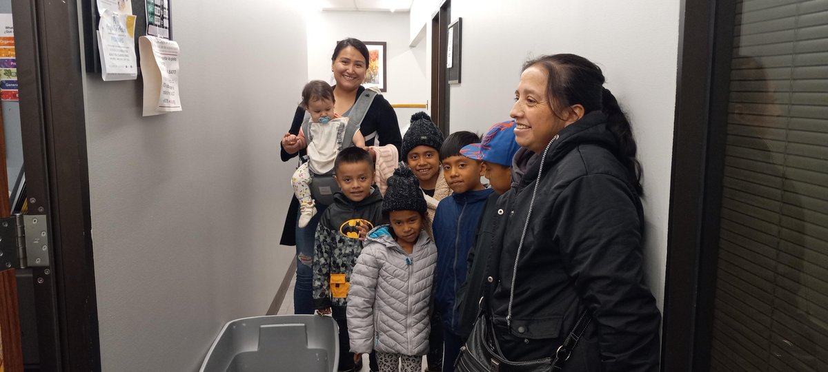 angelsaction's tweet photo. October 21st 2023, we partnered with Leonardo Gonzalez of @gscymca  in a Back to School giveaway for low income families. So grateful to our community partners for this opportunity to give back to children in need! 

#plainfieldnj #nj #sesamestreetincommunities https://t.co/akQcf2Jfb9