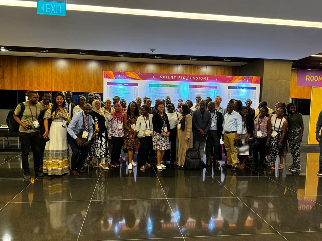 @canecsa team in Singapore at 18th WCA2024 drawing participation from DRC, Ethiopia, Kenya, Malawi, Namibia, Rwanda, Tanzania, Uganda, Zambia and Zimbabwe #GlobalAnaesthesia #WCA2024 #globalhealth