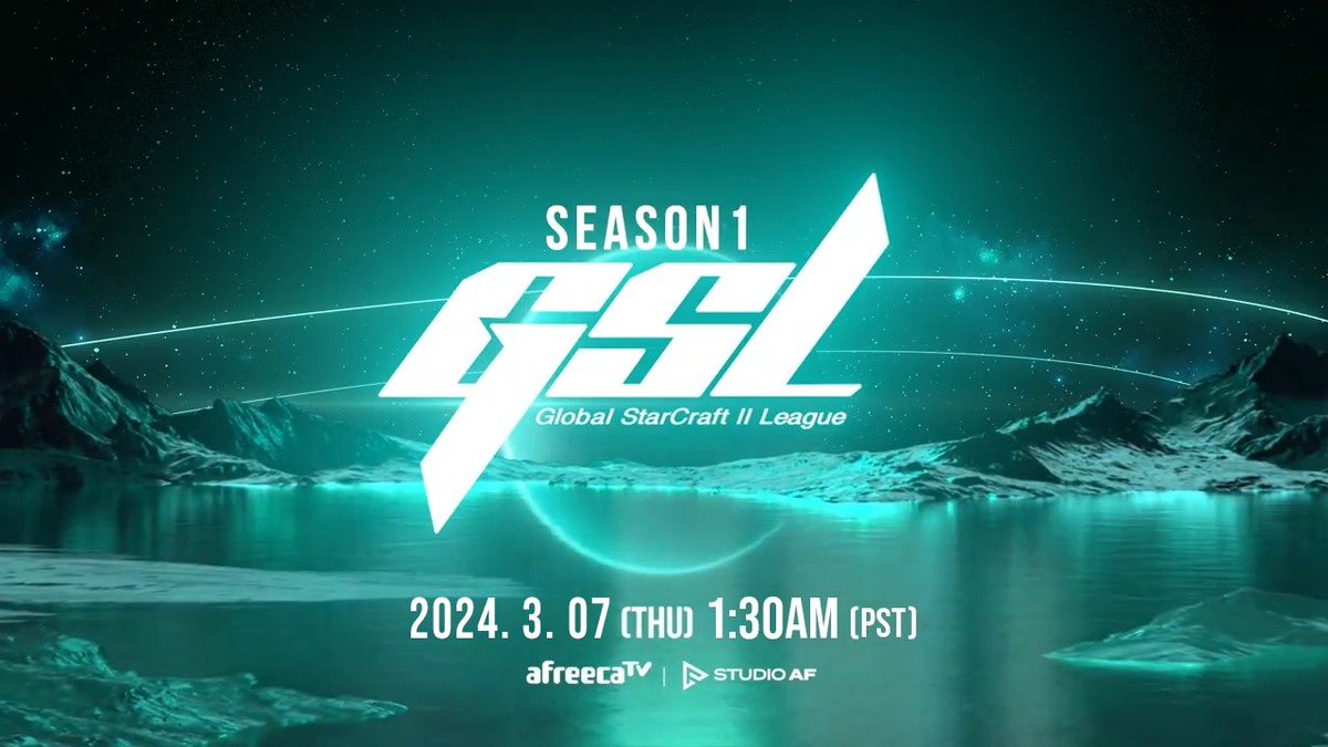 SOOP_EN's tweet photo. It's almost time for GSL 2024 Group B!

⚔️Dark | Stats | Classic | Bunny
📺https://t.co/eWSXAF4xsg https://t.co/pa53igk4rP