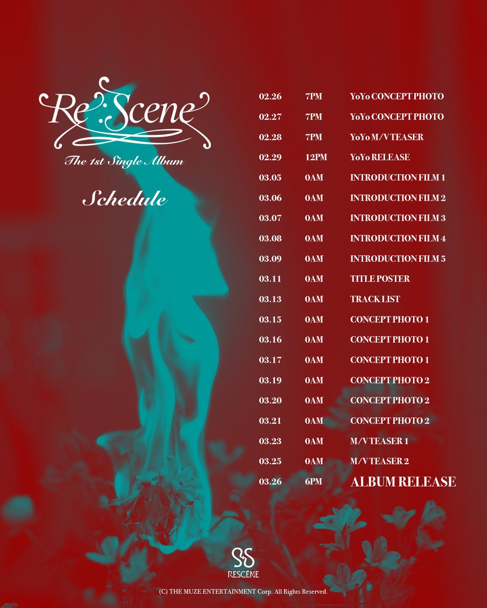 ⠀
⠀
⠀⠀      𝐥ead me to your 𝖽ⲅⲉⲇⲙ
            and we 𝗴𝗼 higher
            𝑤e're going ⋆୨୧˚ for ꭲꮋꭼ
            ⳋⲟⲟ𝖽 news like
            𓊆 ⳽chedule 𓊇 
            nd let's  ♫ྀི𓈒 ݁⋆ 𝗽𝗹𝗮𝘆 💐 
⠀
⠀