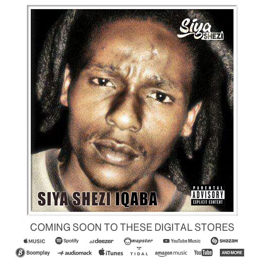 #Kupholiwe coming soon !! tweet media