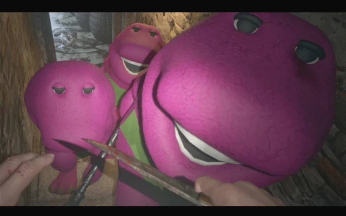 $BARNEY is the realist and most OG purple icon to ever exist. Flamboyant on set, absolute demon off the clock. This highly relatable dinosaur has extreme potential to do 1000 x easily.
#1000Xgem #BullMarket