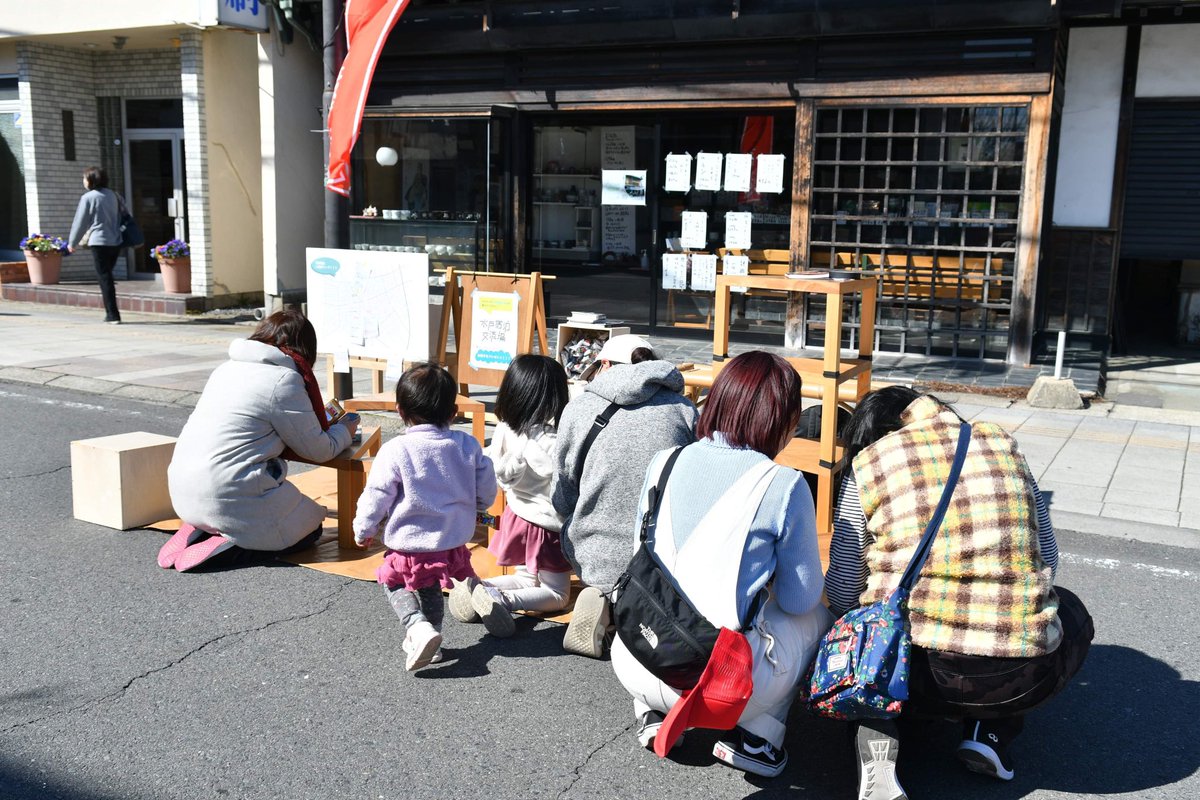 mito_skb's tweet photo. 3/3(日)の下市タウンフェスティバルにて、下市おもしろマップ作り🗺️完成しましたぁ〜！

ご協力いただいたみなさまありがとうございました😌✨

水戸宿泊交流場に展示させていただきます！

#下市タウンフェスティバル
#茨城県水戸市 https://t.co/PkIPgMgSwW