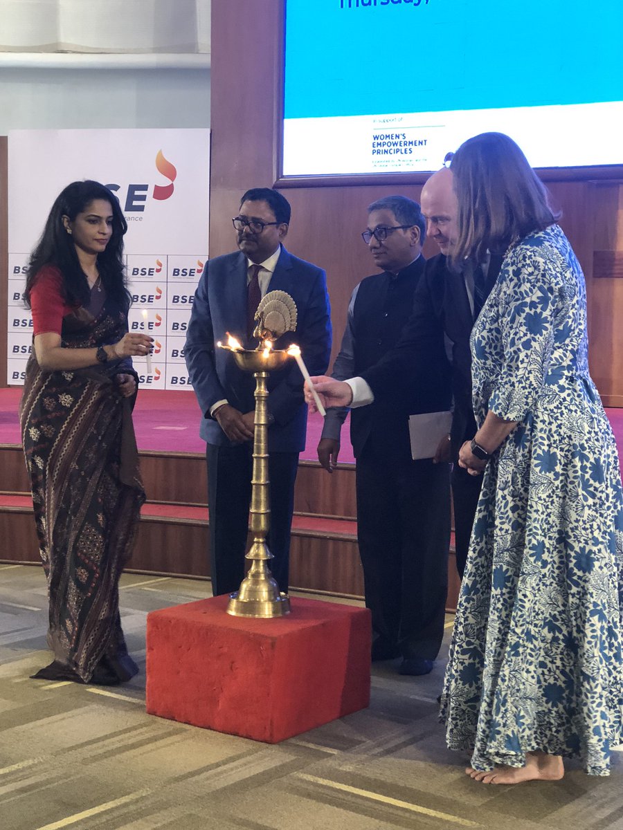 svane_freddy's tweet photo. Ring the Bell for gender equality: Invest in the World: accelerate the Women empowerment. March 8, We are paying tribute to our mothers and daughters. #FemaleisFuture #womensday @unwomenindia @BSEIndia @NasdaqCopenhagen @folketinget https://t.co/iyoJlyHEmA