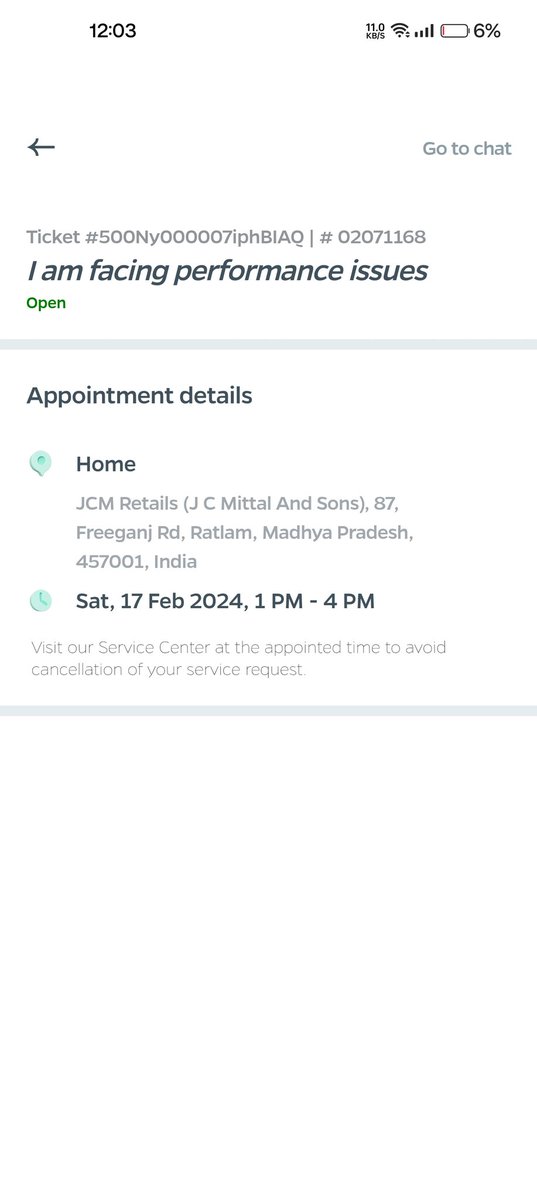 Shishirmittal's tweet photo. @OlaElectric @ola_supports @bhash
Worst after sales service from a company I have ever seen. No credibility. Just selling at high numbers. Throttle stopped working completely. Vehicle dead. Can't use at all. 20 days. https://t.co/1IczUoONxl