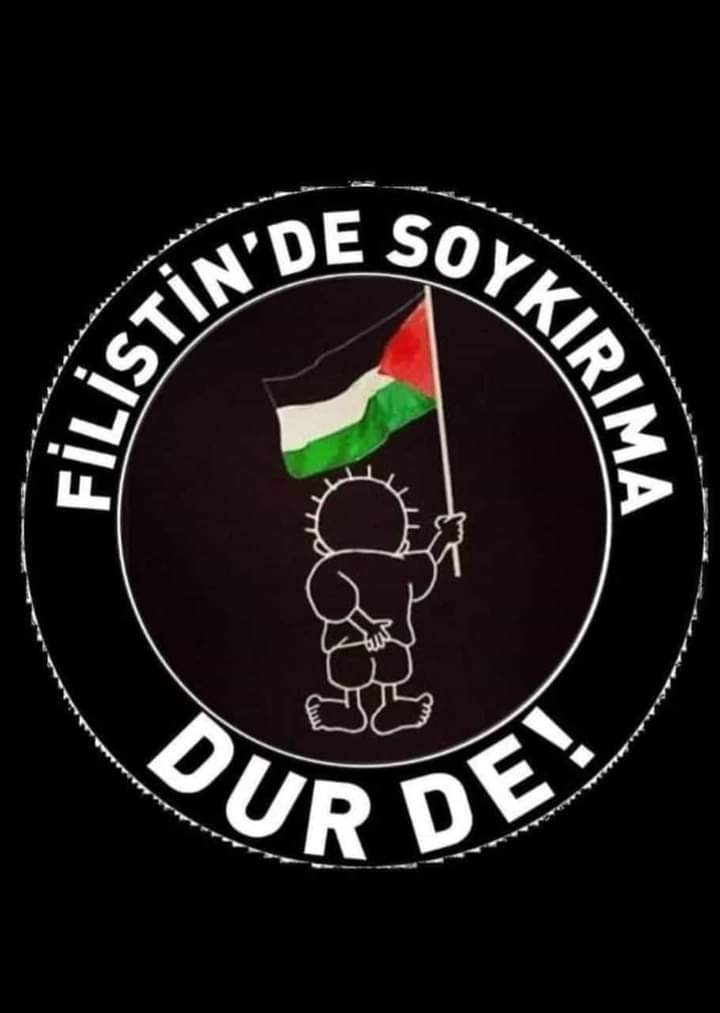 GAZZE'DE SOYKIRIM VAR
#GazzedeKatliamVar 
#gaza_genocide 
#ContinueTheBoycott 
#hayırlısabahlar 
#freepalestina