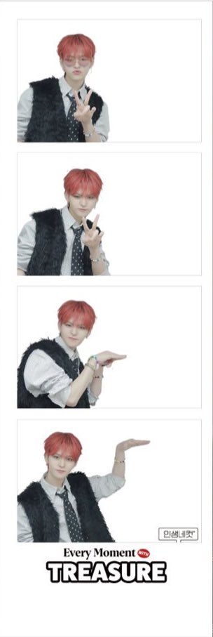 선글라스 도중에 안 쓴 거 현실고증 ㅁㅊ
걍 소품 가지고 찍다가 도중에 벗은 우리랑 별다를게 없음 ㄱㅇㅇ