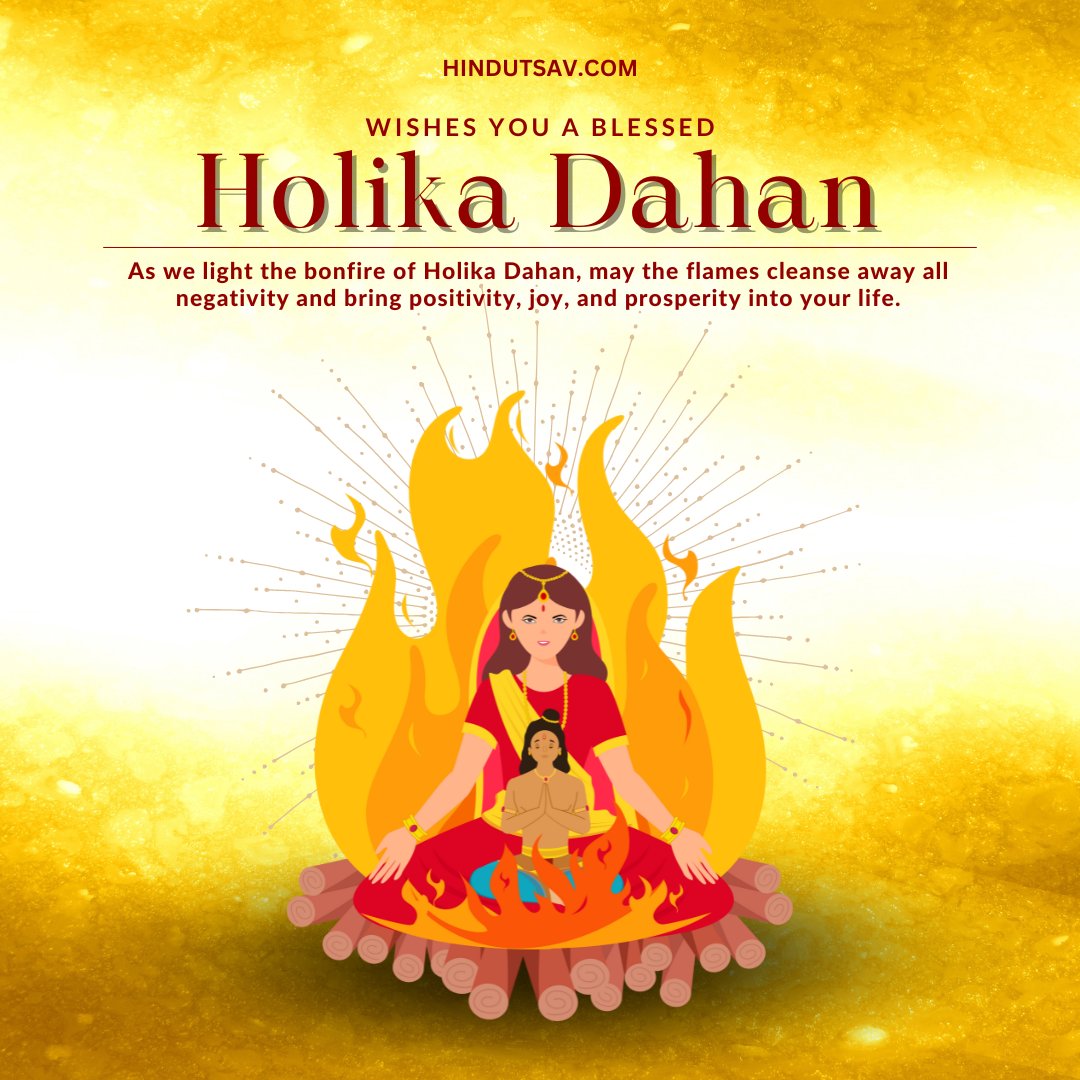 Happy Holika Dahan ✨🙏🏻

#holikadahan #chotiholi #holika #holikadahan2024