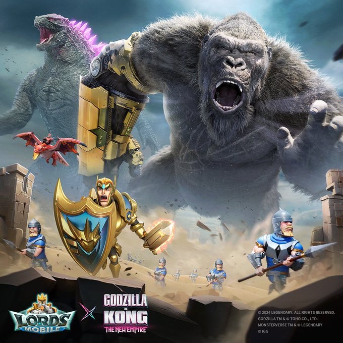 af6cbaf7bcb047c's tweet photo. Why haven’t we gotten a Godzilla collab with Fortnite all these years but COD, pubg, lords mobile, Minecraft, fall guys, and Dave the diver have? Also fall guys is under your umbrella @EpicGames @TimSweeneyEpic the community has wanted this since chapter 1 season 9 #Fortnite https://t.co/KvdjMrUZZP