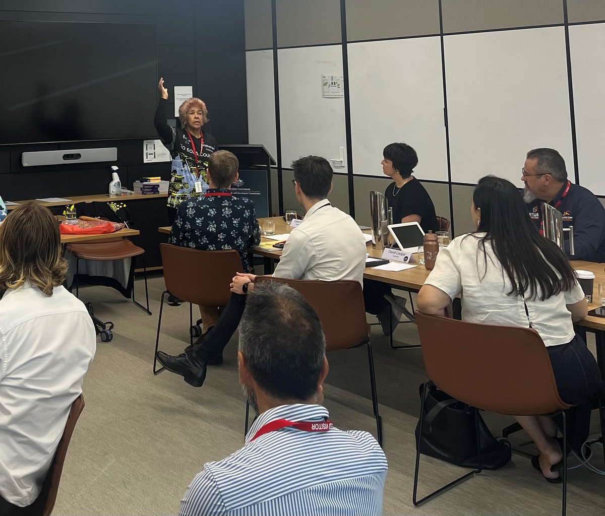 Austrade tweet media