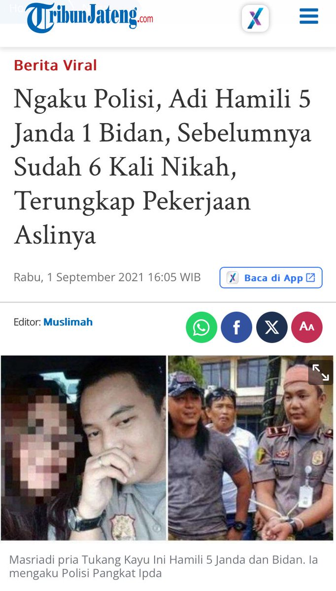 Perajut Cerita tweet media
