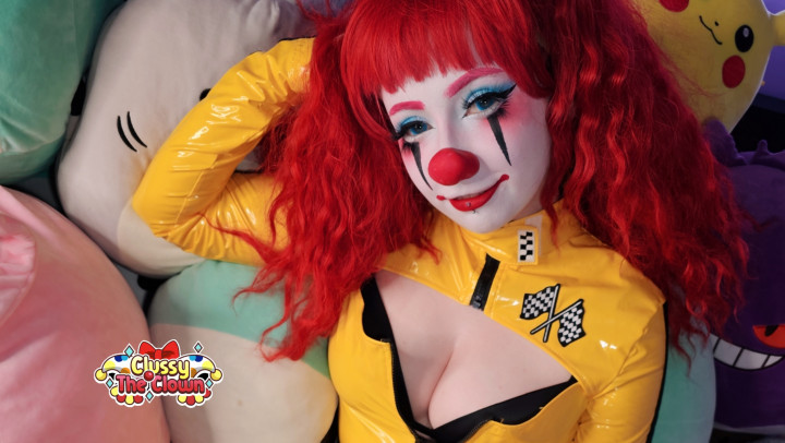 Content from clussytheclownfree