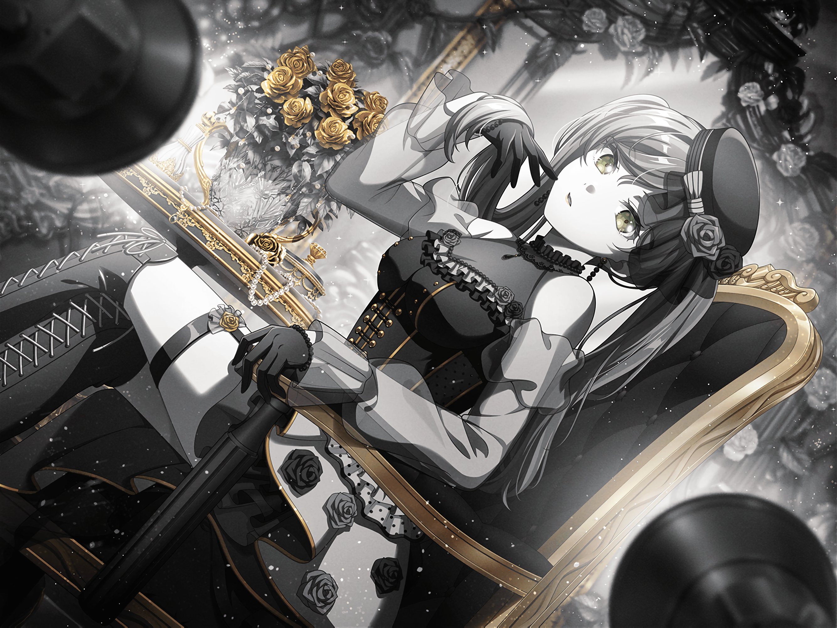 バンドリ・ガルパ最新情報@GAMEΩ on X: バンドリ・ガルパ最新情報@GAMEΩ on X: