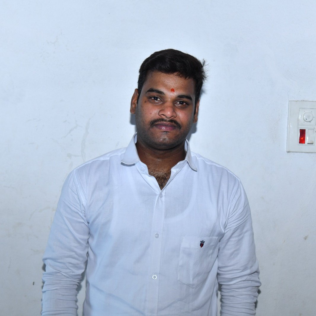 Nareshnani4948's tweet photo. #NewProfilePic https://t.co/3qstLy2Grx